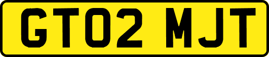 GT02MJT