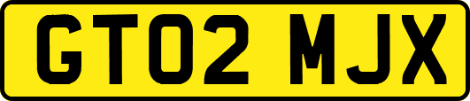 GT02MJX