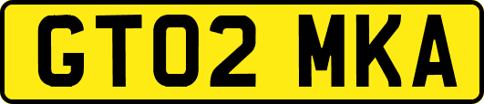 GT02MKA