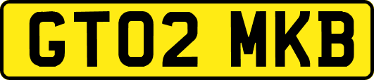GT02MKB