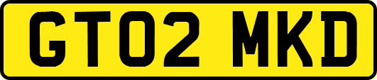 GT02MKD