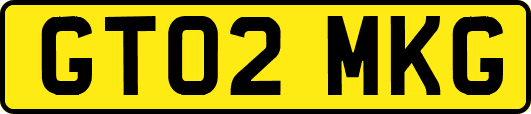 GT02MKG