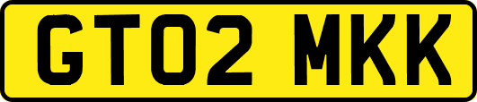 GT02MKK