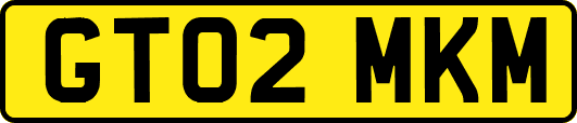 GT02MKM