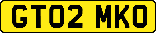 GT02MKO