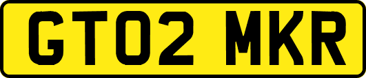 GT02MKR