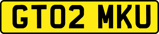 GT02MKU