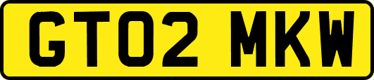 GT02MKW