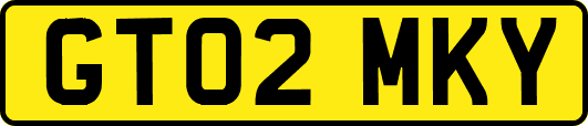 GT02MKY