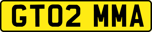 GT02MMA
