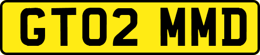GT02MMD