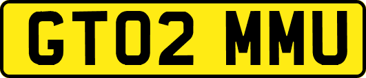 GT02MMU