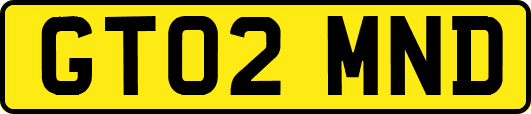 GT02MND