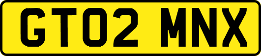 GT02MNX