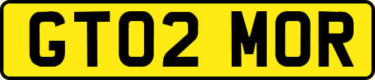 GT02MOR