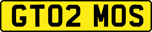 GT02MOS