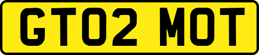 GT02MOT