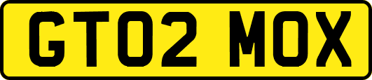 GT02MOX