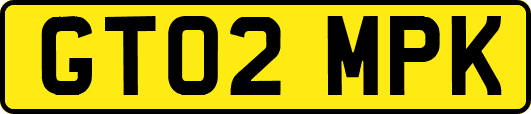 GT02MPK