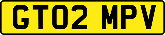 GT02MPV
