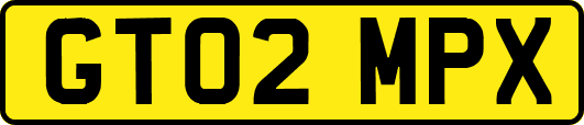 GT02MPX