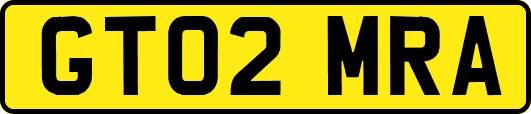 GT02MRA