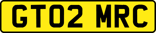 GT02MRC