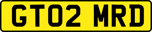 GT02MRD