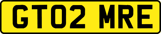 GT02MRE