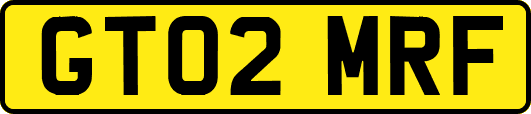 GT02MRF