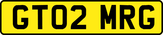 GT02MRG