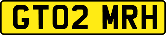 GT02MRH