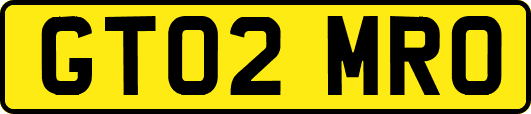 GT02MRO