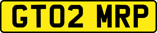 GT02MRP