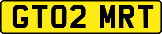GT02MRT