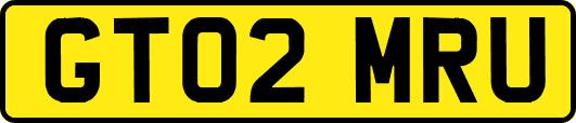 GT02MRU