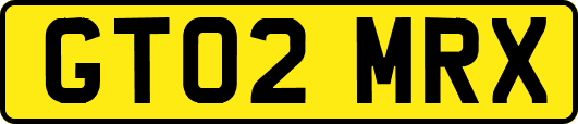 GT02MRX