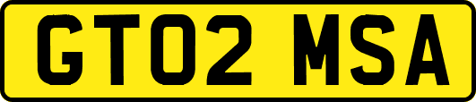 GT02MSA
