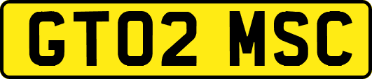 GT02MSC
