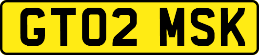 GT02MSK