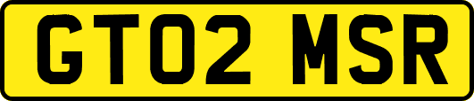 GT02MSR