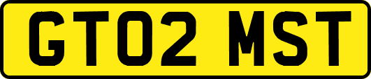 GT02MST