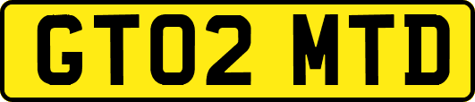 GT02MTD