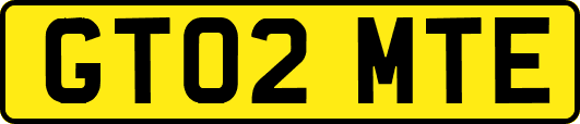 GT02MTE