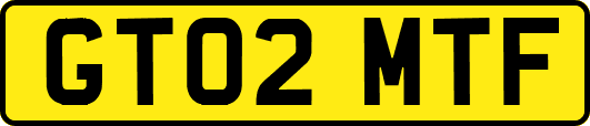 GT02MTF