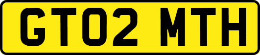 GT02MTH