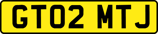 GT02MTJ