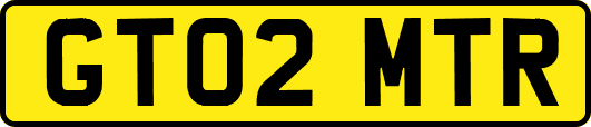 GT02MTR