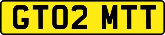 GT02MTT