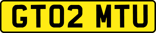 GT02MTU